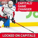 POWERHOUSE: How Ilya Protas IMPRESSES the Capitals With His Rare NHL-Ready Skill Set