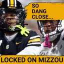 IT HURTS: Missouri Loses Close One To Mississippi State