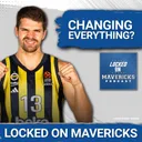 Tarik Biberovic & Sergio De Larrea Could SOLVE Dallas Mavericks' Problems With a Leap
