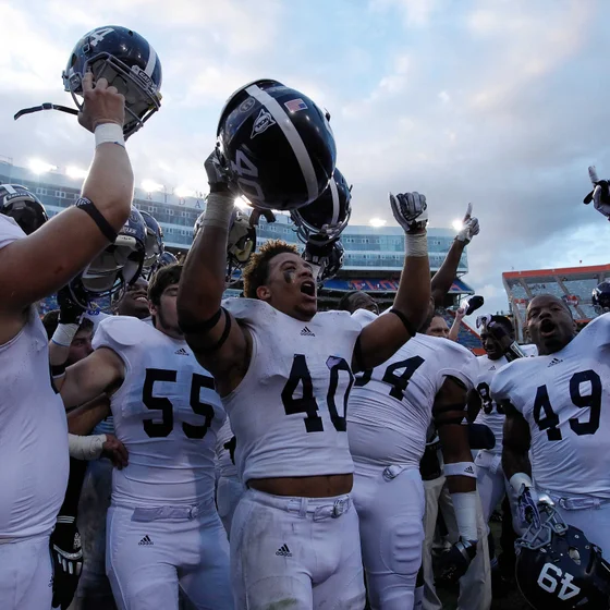 The 2026 FCS Upset Draft Special