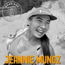 403: Jeannie Munoz Ran 200 Miles at the Born to Run Ultramarathon