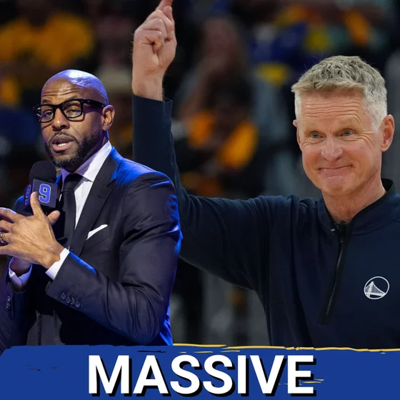 Golden State Warriors Have BIG Changes On The Way | Steve Kerr Says His Coaching Wasn't Good