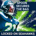 BREAKING: Devon Witherspoon BREAKS BANK, Seattle Seahawks Sign All-Pro to Record Extension