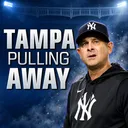 Tampa Pulling Away, Judge Injury Update