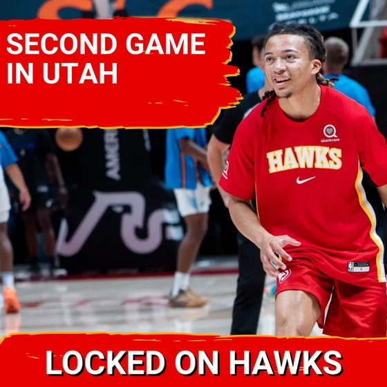 Hawks land first Summer League win behind Ejiofor, Flemings