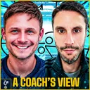 A Coach's View: Tottenham's Sliding Doors at Anfield — Will Tottenham Pop? (Archie Gray's Bravery, Marmoush at Nine & the Toothpaste Theory)