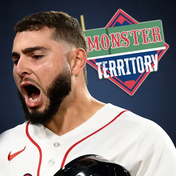 RED HOT Red Sox DESTROY White Sox | Postgame Reaction #112