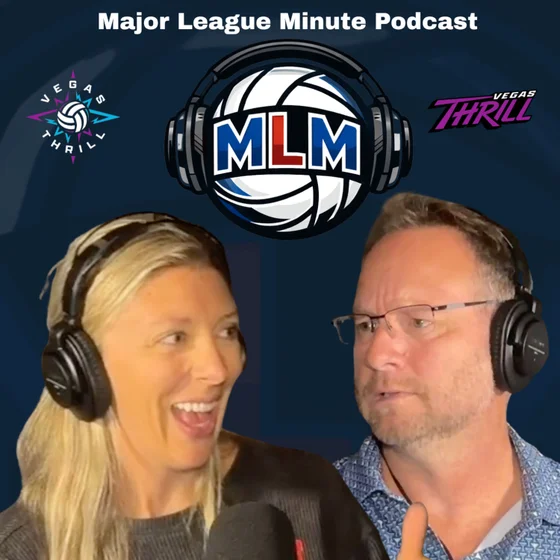 MLV Roster Leaks: Vegas Thrill & AU Suspends 2026