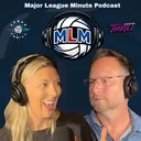 MLV Roster Leaks: Vegas Thrill & AU Suspends 2026