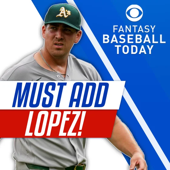 Jacob Lopez Hype & Devin Williams Replacements! (8/11 Fantasy Baseball Podcast)