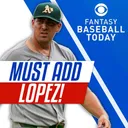 Jacob Lopez Hype & Devin Williams Replacements! (8/11 Fantasy Baseball Podcast)