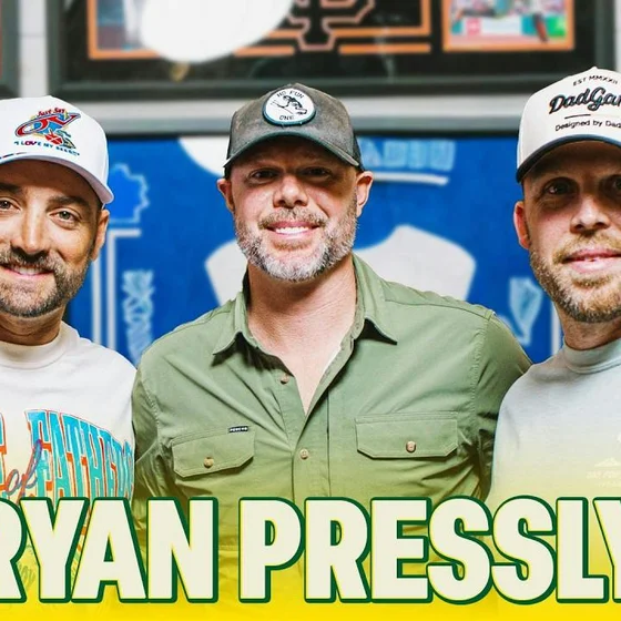 Ryan Pressly | Inside the Astros Dynasty, Sign Stealing & Winning the World Series