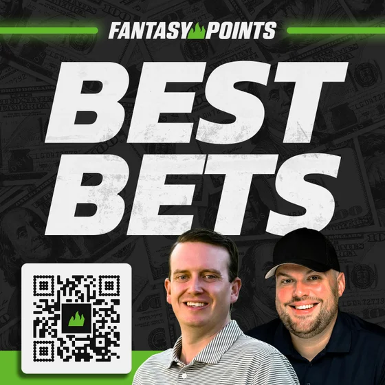 UFL Season Preview | UFL Week 1 Betting and DFS with Jake Tribbey