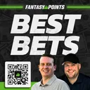 UFL Season Preview | UFL Week 1 Betting and DFS with Jake Tribbey
