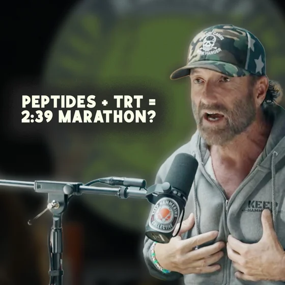 The Problem with Running Influencers, Doping, and NIL Money