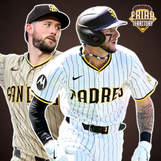 Padres avoid sweep, Merrill heats up, is there believe in this Padres team?