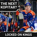 DRAFT ANALYSIS: LA Kings TARGET a replacement for Anze Kopitar at #17 or take the BEST available?