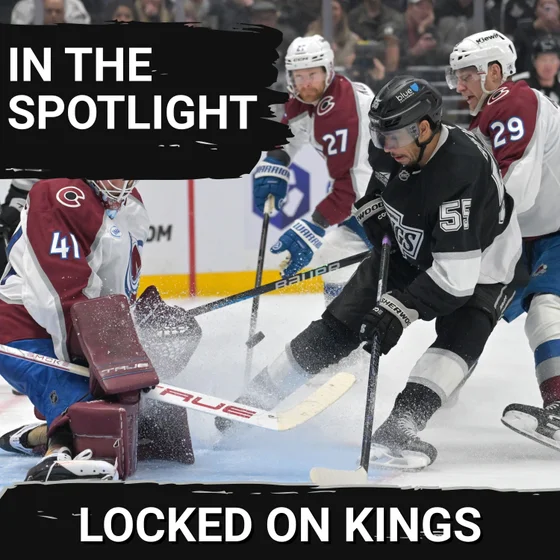 AFTER KOPITAR: LA Kings Must CHANGE—Kempe, Byfield, and Laferriere in SPOTLIGHT