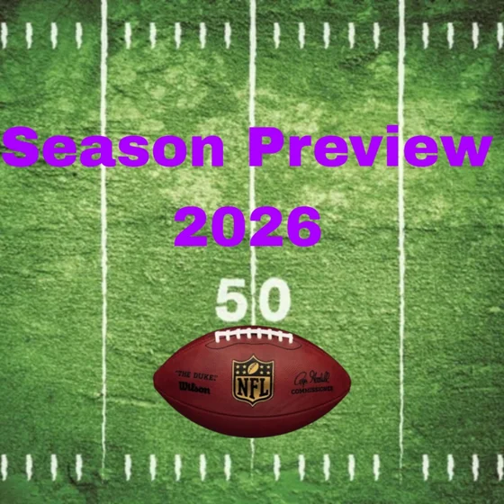 Season Preview 2026 EP489