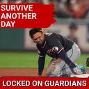 Cleveland Guardians STUMBLE vs. Boston Red Sox Behind Foster Griffin, White Sox Give a Mulligan
