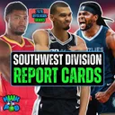 2026 NBA Offseason Grades | Mavericks, Rockets, Grizzlies, Pelicans and Spurs