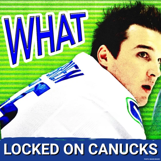"Fellas, the Canucks are in good hands." feat: Shane O'Brien