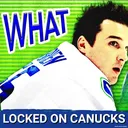 "Fellas, the Canucks are in good hands." feat: Shane O'Brien