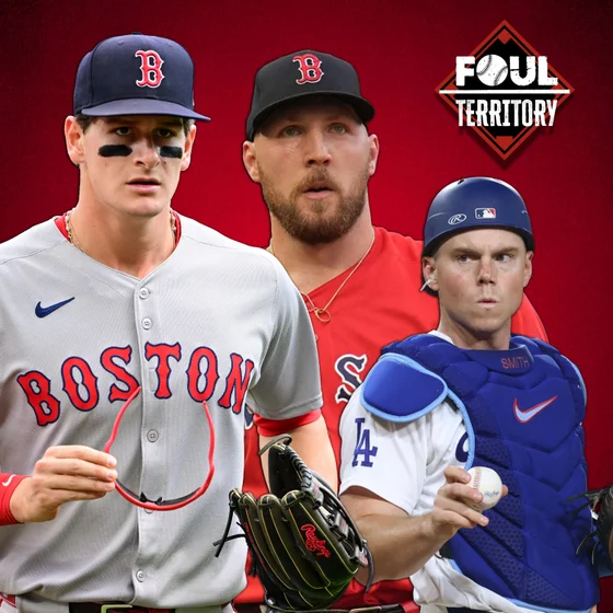 Bob Nightengale’s Trade Deadline notes + RED HOT Red Sox checkup