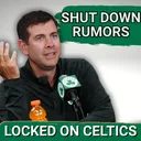 Brad Stevens on FIXING TANKING, Jayson Tatum's Recovery, and Staying In Boston