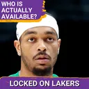 The Lakers Would Love to Get Players Like PJ Washington... But are the PJ Washingtons Available?