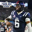 LSU Looks Dangerous, Ole Miss-Louisville Fireworks & College Football Week 1 Takeaways