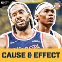 Could the Latest Kawhi Leonard Scandal Affect Peyton Watson & the Nuggets? | DNVR Nuggets Podcast