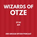 EP 143 | ACM