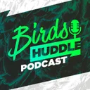 Birds Huddle Podcast: Top 5 Eagles Training Camp Storylines for 2026