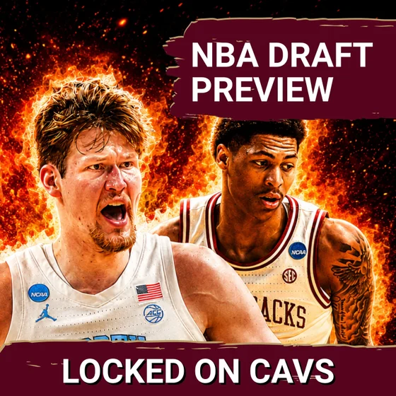 Previewing Who the Cleveland Cavaliers May Select in Tuesday's NBA Draft and an Official Prediction