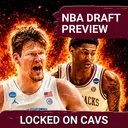 Previewing Who the Cleveland Cavaliers May Select in Tuesday's NBA Draft and an Official Prediction