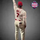 Story behind iconic Jo Adell photo is as intriguing as the shot; Tyler Kepner of The Athletic joins