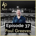 E37 Paul Greaves. Chameleon Coaching and adapting to Individual Needs