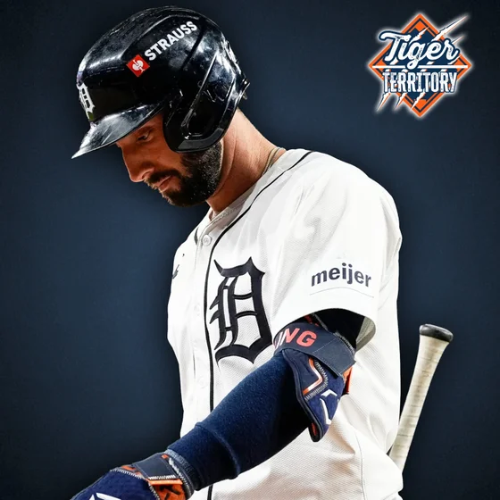 5 Tigers players who might not be back next season