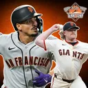 Role models: Much younger Giants team relies on Webb, Adames even more after five trades