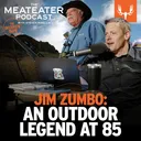 Ep. 867: Jim Zumbo - An Outdoor Legend at 85