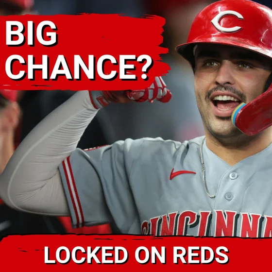 Cincinnati Reds Must OVERCOME Pitching NIGHTMARE to Knock Off St Louis Cardinals