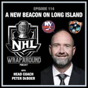 Episode 114 - A New Beacon on Long Island - Peter DeBoer - Sept. 23, 2026