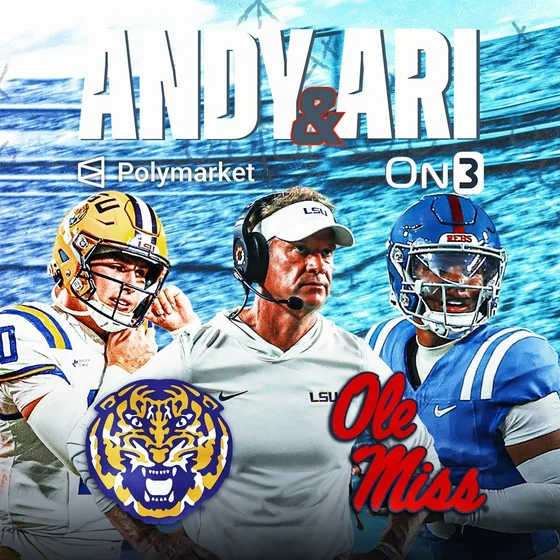 Ole Miss TRIUMPHS vs LSU in Lane Kiffin's return | Florida-Auburn, Alabama-FSU | CFB Week 3 REACTION