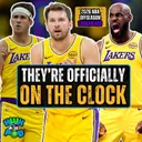 Los Angeles Lakers 2026 NBA Offseason Lookahead