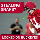 PRESSURE: Brock Boyd’s Immediate Impact Forces Ohio State Receivers to Step Up