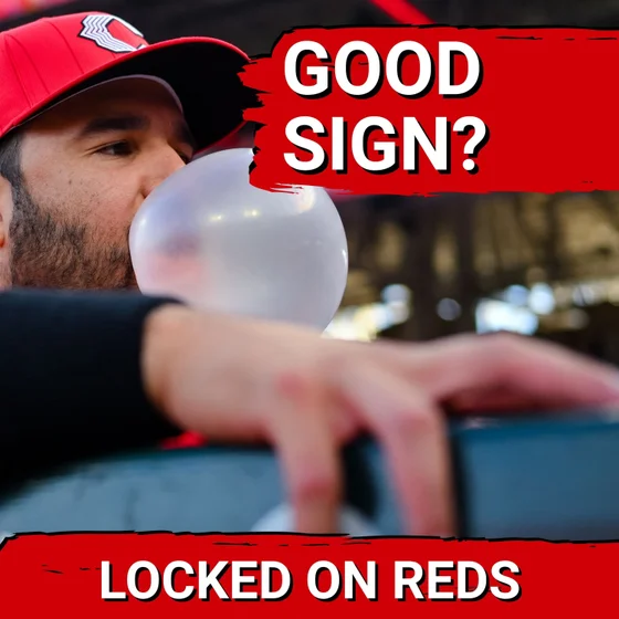 CLUTCH: Eugenio Suarez and Reds’ Bullpen SNAP Cincinnati's Losing Streak