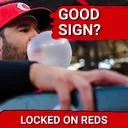 CLUTCH: Eugenio Suarez and Reds’ Bullpen SNAP Cincinnati's Losing Streak