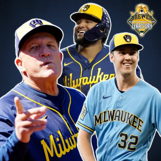 Let's get ahead of ourselves and talk World Series