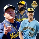 Let's get ahead of ourselves and talk World Series